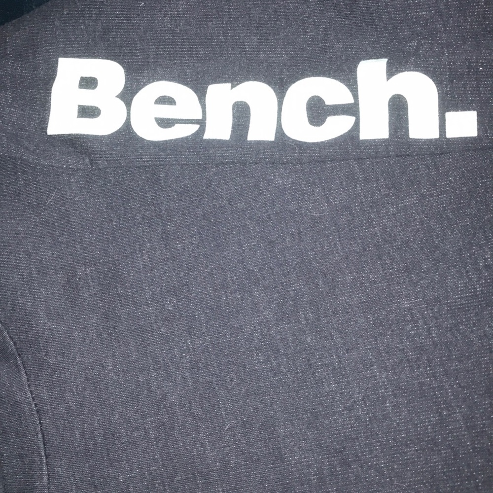 Bench Sweatshirt